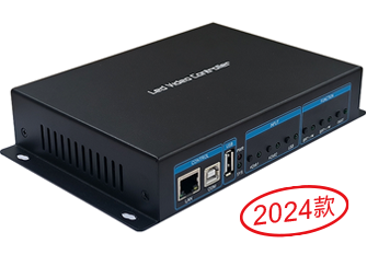 MVP-K4 單畫面 4千兆網口